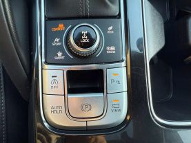 2021 KIA TELLURIDE SUV V6, GDI, 3.8 LITER SX SPORT UTILITY 4D - Gesner Auto Inc in Taunton, MA, 41.88613, -71.14527