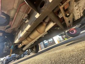 Used 2014 GMC SIERRA 2500 HD CREW CAB PICKUP V8,TURBO DSL, 6.6L DENALI PICKUP 4D 6 1/2 FT - LA Auto Star located in Virginia Beach, VA