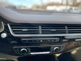 2017 Audi Q7 - Image 10