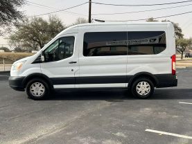 2015 FORD TRANSIT 150 WAGON PASSENGER - AUTOMATIC - Dart Auto Group