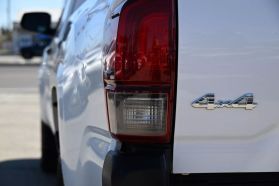 2022 TOYOTA TACOMA ACCESS CAB PICKUP 4-CYL, 2.7 LITER SR5 PICKUP 4D 6 FT
