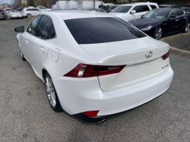 2016 Lexus Is - Image 6