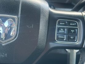 2016 RAM 1500 REGULAR CAB