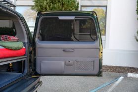 1997 TOYOTA LAND CRUISER PRADO SUV 1KZ-TE TX