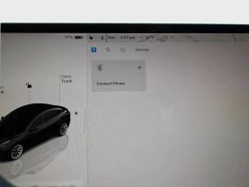 2022 TESLA MODEL 3 SEDAN DUAL ELECTRIC MOTORS LONG RANGE SEDAN 4D