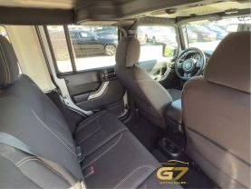 2017 Jeep Wrangler Unlimited - Image 16