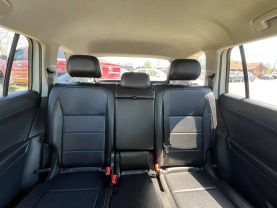 2018 Volkswagen Tiguan 2.0t Sel 4motion Sport Utility 4d - Image 28