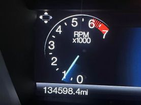 2016 FORD FUSION SEDAN 4-CYL, 2.5 LITER SE SEDAN 4D