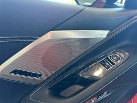 2020 CHEVROLET CORVETTE COUPE V8, 6.2 LITER STINGRAY COUPE 2D
