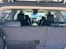 2014 Chevrolet Traverse - Image 18