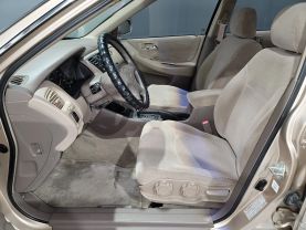 2001 Honda Accord - - Image 14