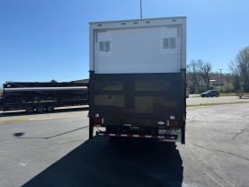 2016 RAM 5500 REGULAR CAB & CHASSIS