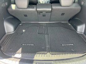 2018 HYUNDAI SANTA FE SPORT SUV 4-CYL, TURBO, GDI, 2.0 LITER 2.0T ULTIMATE SPORT UTILITY 4D