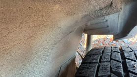 1993 TOYOTA ESTIMA LUCIDA VAN 3C-T X