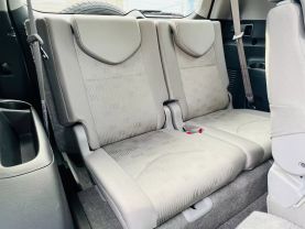 2009 TOYOTA RAV4