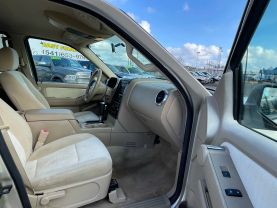 2006 FORD EXPLORER