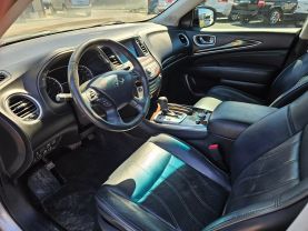 2013 INFINITI JX