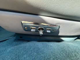 1976 CADILLAC ELDORADO CONVERTIBLE 8.2 V8 CONVERTIBLE