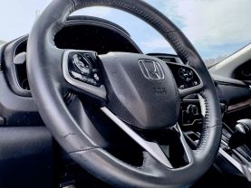 2022 HONDA CR-V SUV 4-CYL, TURBO, 1.5 LITER EX-L SPORT UTILITY 4D