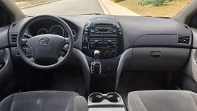 2004 TOYOTA SIENNA LE MINIVAN 4D