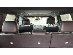2018 JEEP GRAND CHEROKEE SUV V6, VVT, 3.6 LITER HIGH ALTITUDE SPORT UTILITY 4D