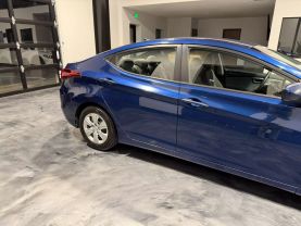 2016 HYUNDAI ELANTRA - - -