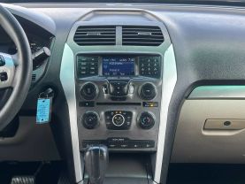 2012 FORD EXPLORER
