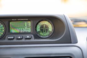 1997 TOYOTA LAND CRUISER PRADO SUV 1KZ-TE TX