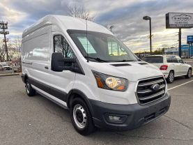 2020 FORD TRANSIT 250 CARGO VAN