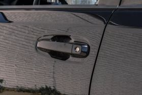 2019 TOYOTA 4RUNNER SUV V6, 4.0 LITER LIMITED NIGHTSHADE EDITION SPORT UTILITY 4D