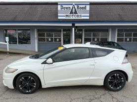 2014 HONDA CR-Z
