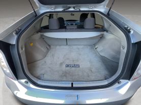 2014 TOYOTA PRIUS PLUG-IN HYBRID HATCHBACK 4-CYL, HYBRID, 1.8 LITER ADVANCED HATCHBACK 4D