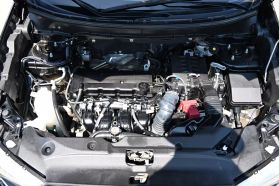 2019 MITSUBISHI OUTLANDER SPORT SUV 4-CYL, 2.0 LITER ES SPORT UTILITY 4D