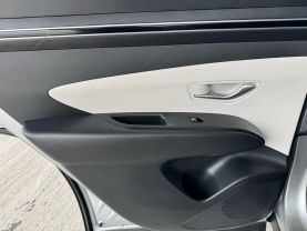 2024 HYUNDAI TUCSON SUV 4-CYL, GDI, 2.5 LITER SEL SPORT UTILITY 4D