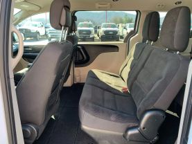 2019 DODGE GRAND CARAVAN SE PASSENGER VAN PASSENGER VANS V6, FLEX FUEL, 3.6 LITER SE MINIVAN 4D - Eddies Auto Sales