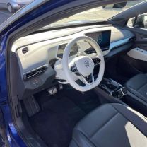 -2021 Volkswagen Id.4 - Image 11