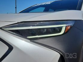 2023 SUBARU SOLTERRA SUV