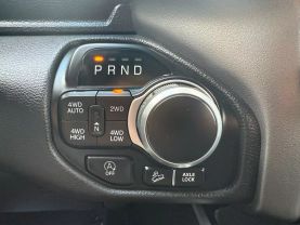 2021 RAM 1500 CREW CAB PICKUP V8, HEMI, ETORQUE, 5.7 LITER BIG HORN PICKUP 4D 5 1/2 FT - Gesner Auto Inc in Taunton, MA, 41.88613, -71.14527