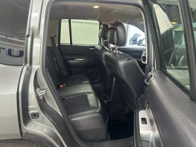 2014 JEEP COMPASS