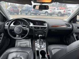2015 Audi A4 - Image 9