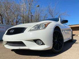 2015 INFINITI Q60 COUPE V6, 3.7 LITER Q60S COUPE 2D