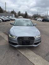 2015 Audi A4 - Image 3