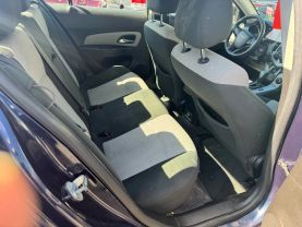 2011 CHEVROLET CRUZE