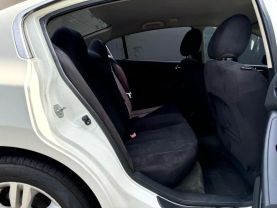 2012 NISSAN ALTIMA SEDAN 4-CYL, 2.5 LITER 2.5 SEDAN 4D