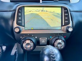 2015 CHEVROLET CAMARO CONVERTIBLE V6, 3.6 LITER LT CONVERTIBLE 2D