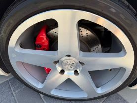 2013 PORSCHE 911 CONVERTIBLE 6-CYL, 3.8 LITER CARRERA S CABRIOLET 2D
