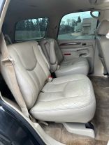 2006 CADILLAC ESCALADE SUV V8, HO, 6.0 LITER SPORT UTILITY 4D