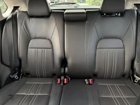2024 HONDA HR-V SUV 4-CYL, VTEC, 2.0 LITER EX-L SPORT UTILITY 4D
