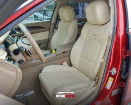 2014 CADILLAC CTS For Sale in Orlando