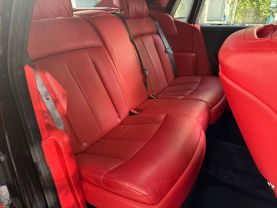 2018 ROLLS-ROYCE PHANTOM SEDAN V12, 6.8 LITER EXTENDED WHEELBASE SEDAN 4D